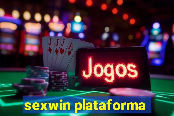 sexwin plataforma